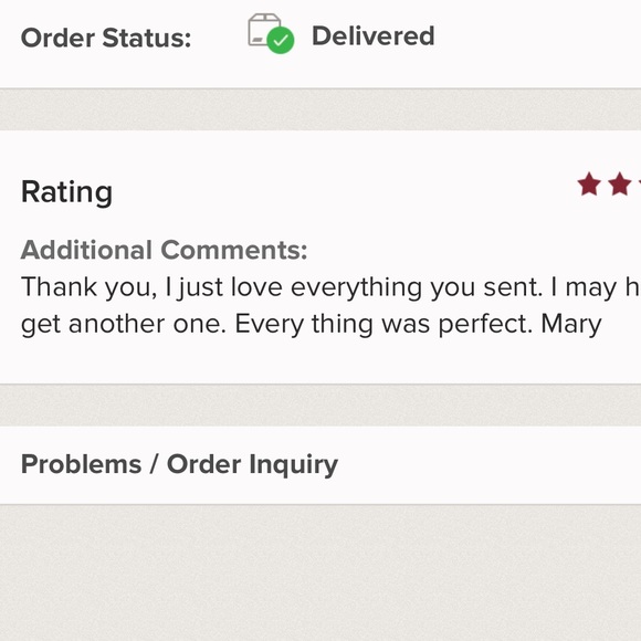 Mystery Box Reseller Box nwt like new 6 to 8 items - Picture 7 of 8